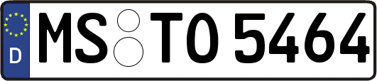 MS-TO5464