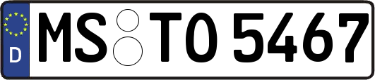 MS-TO5467