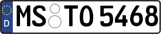 MS-TO5468