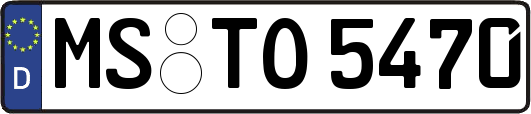 MS-TO5470