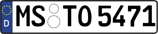 MS-TO5471