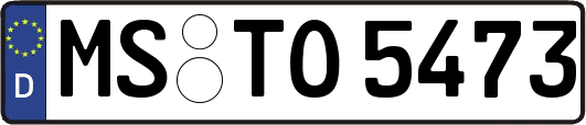 MS-TO5473