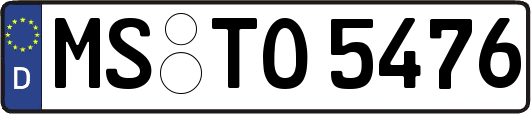 MS-TO5476