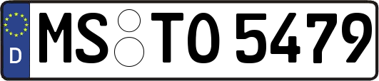 MS-TO5479