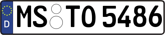 MS-TO5486