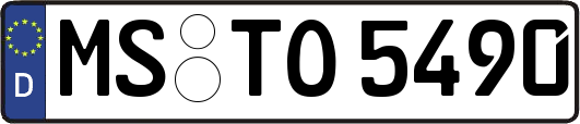 MS-TO5490