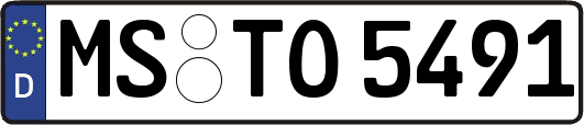 MS-TO5491
