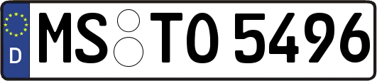 MS-TO5496