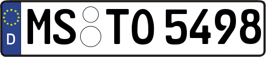 MS-TO5498