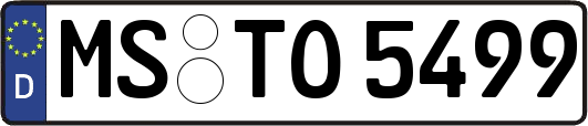 MS-TO5499