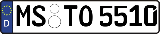 MS-TO5510