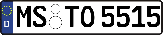MS-TO5515