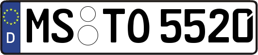MS-TO5520