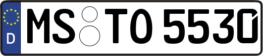 MS-TO5530