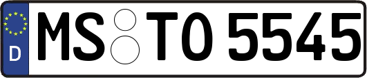 MS-TO5545