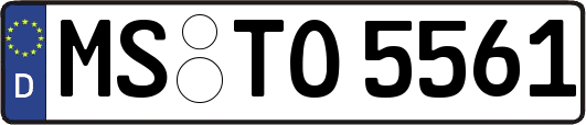 MS-TO5561