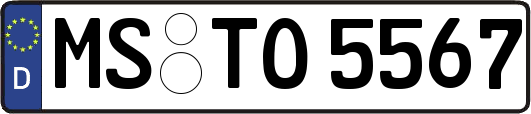 MS-TO5567