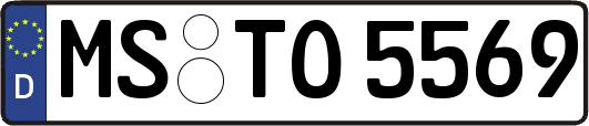 MS-TO5569
