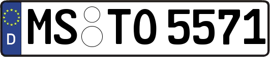 MS-TO5571