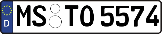 MS-TO5574