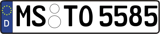 MS-TO5585