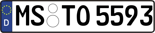 MS-TO5593