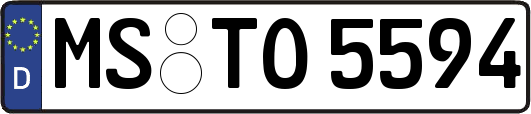 MS-TO5594