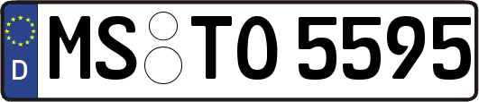 MS-TO5595