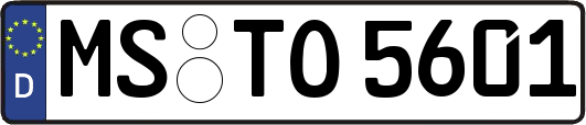 MS-TO5601