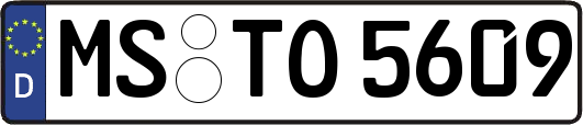 MS-TO5609