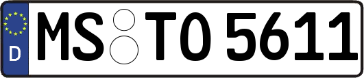 MS-TO5611