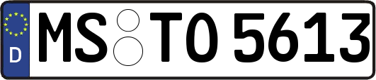 MS-TO5613