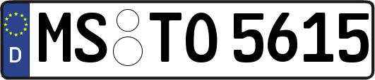 MS-TO5615