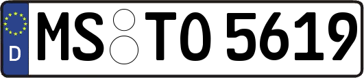 MS-TO5619