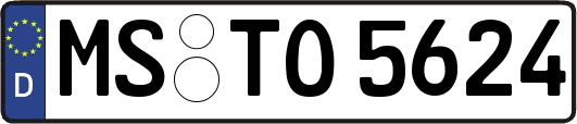 MS-TO5624