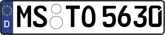 MS-TO5630