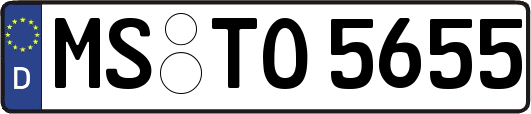 MS-TO5655