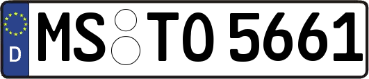 MS-TO5661