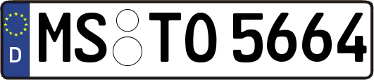 MS-TO5664