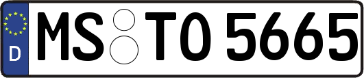 MS-TO5665