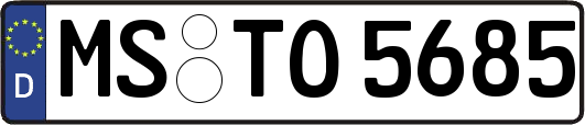 MS-TO5685