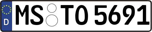 MS-TO5691