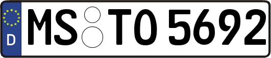 MS-TO5692