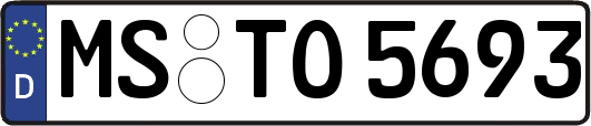 MS-TO5693