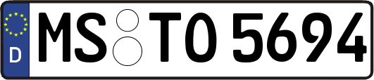 MS-TO5694
