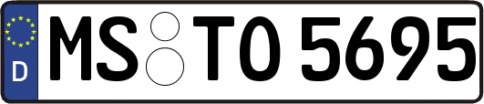 MS-TO5695