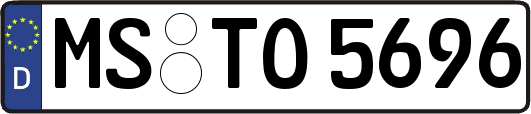 MS-TO5696
