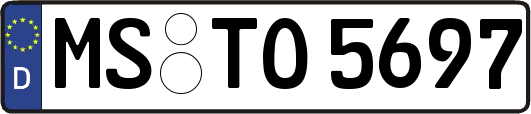 MS-TO5697