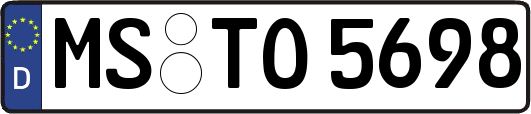 MS-TO5698