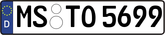 MS-TO5699